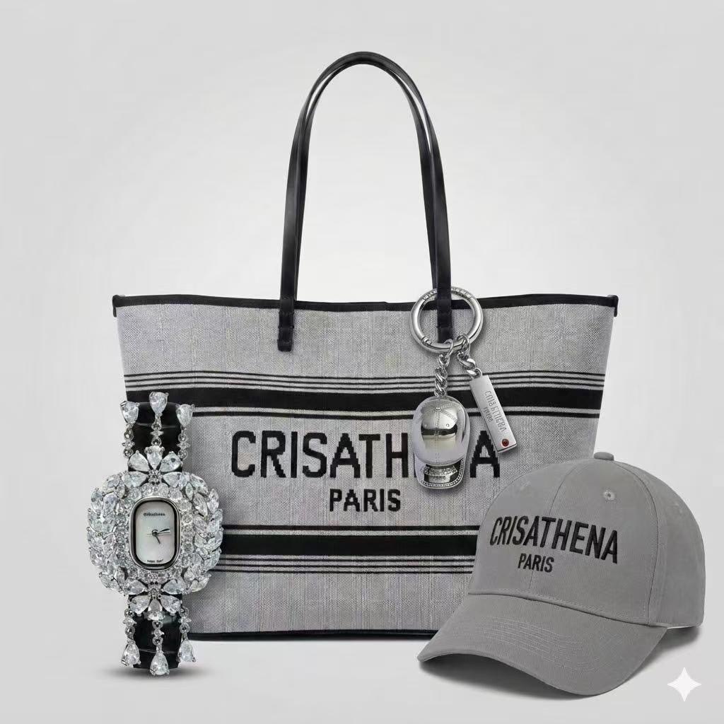 CR61 大tote set-M