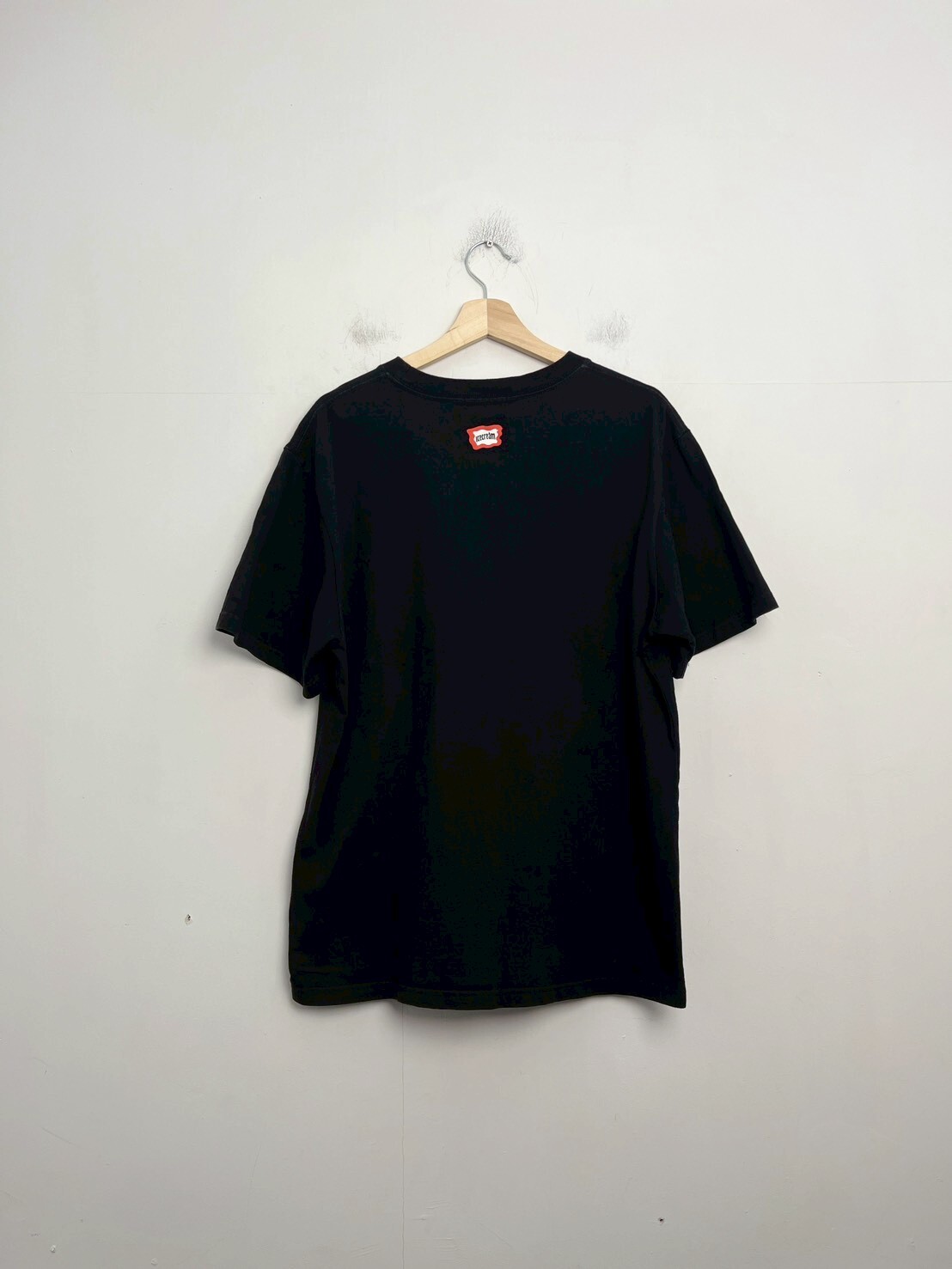 ICE CREAM LION DANCE TEE SIZE L
