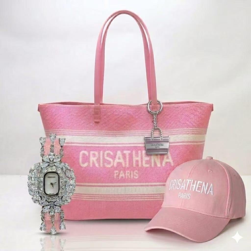 CR64 大tote set-M