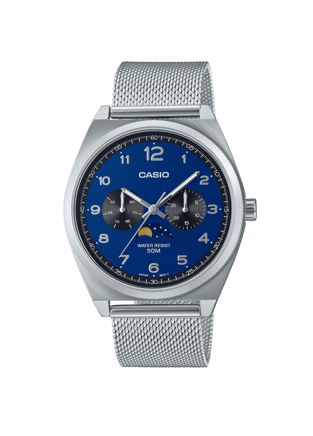Casio MTP-M300M-2A