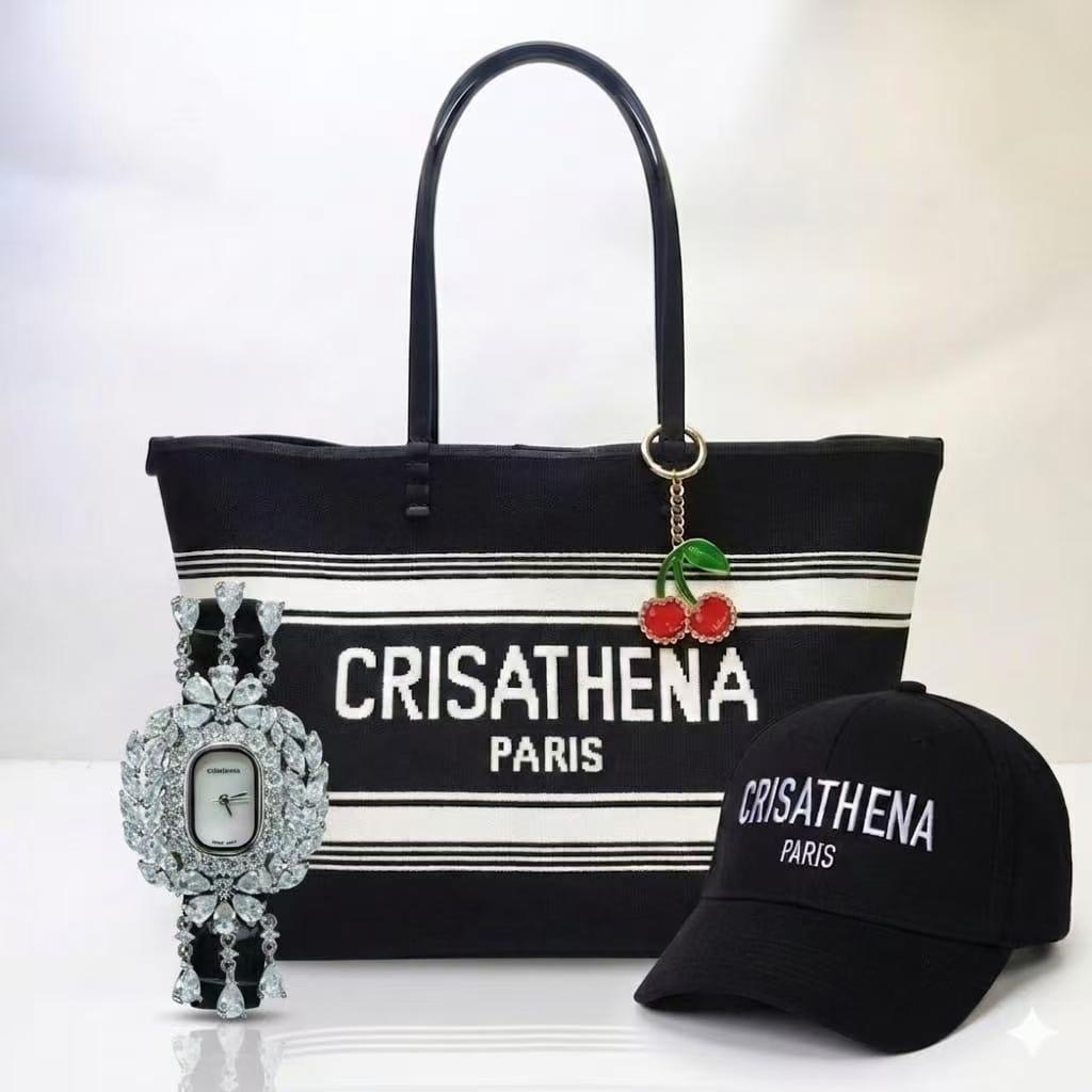 CR65 大tote set-M