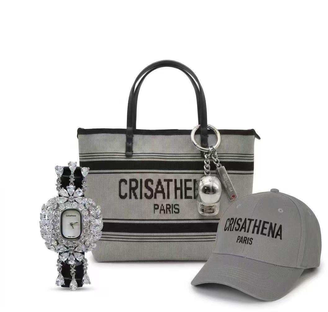 CR66 Small tote set-M