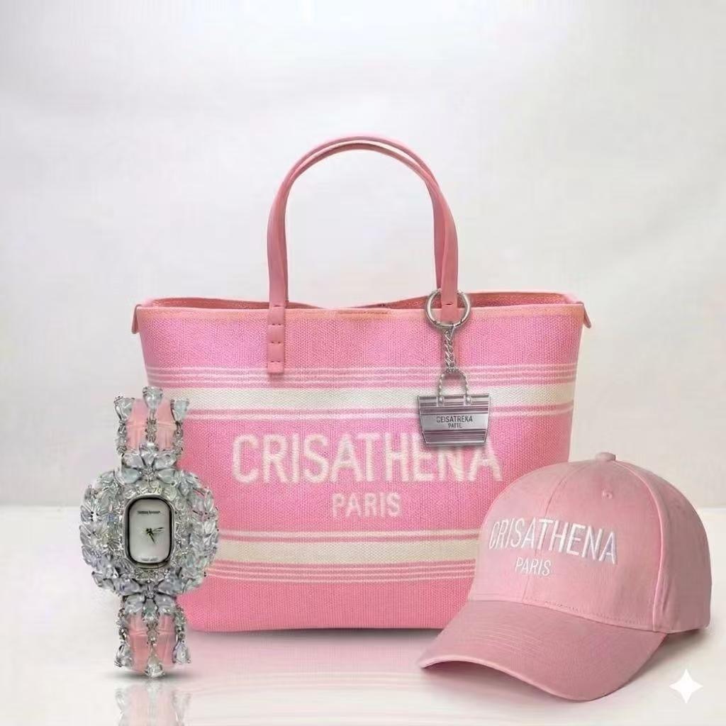 CR68 Small tote set-M