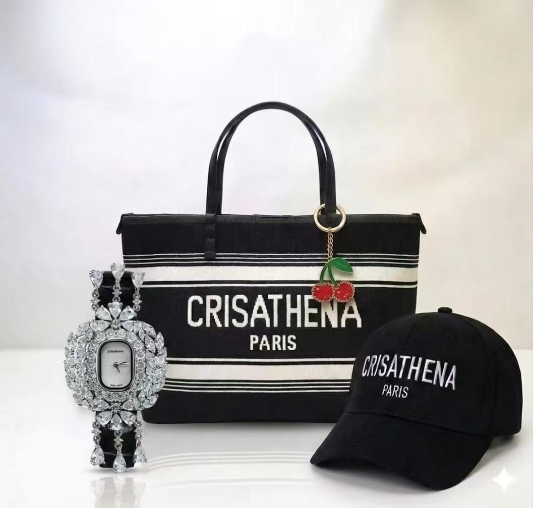 CR70 Small tote set-M