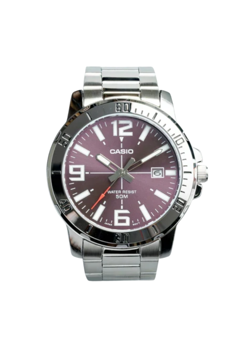 Casio MTP-VD01D-6B