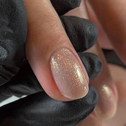 CND 甲油-NIGHT BRILLIANCE #468