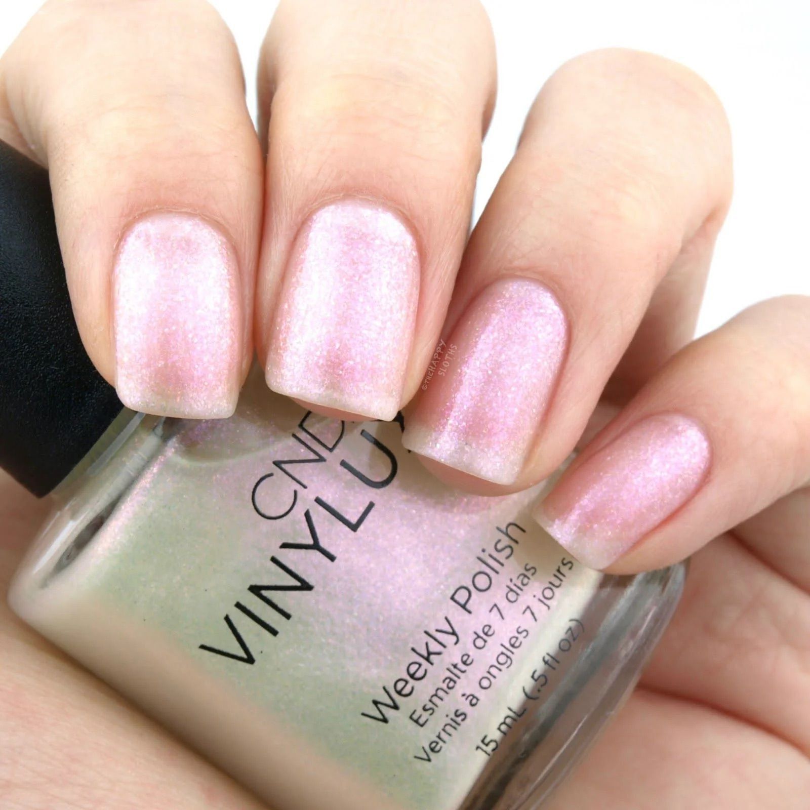 CND 甲油-ICE BAR #262