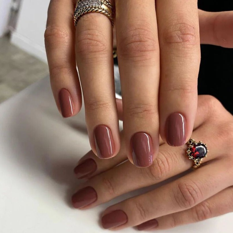 CND 甲油-FUJI LOVE #361