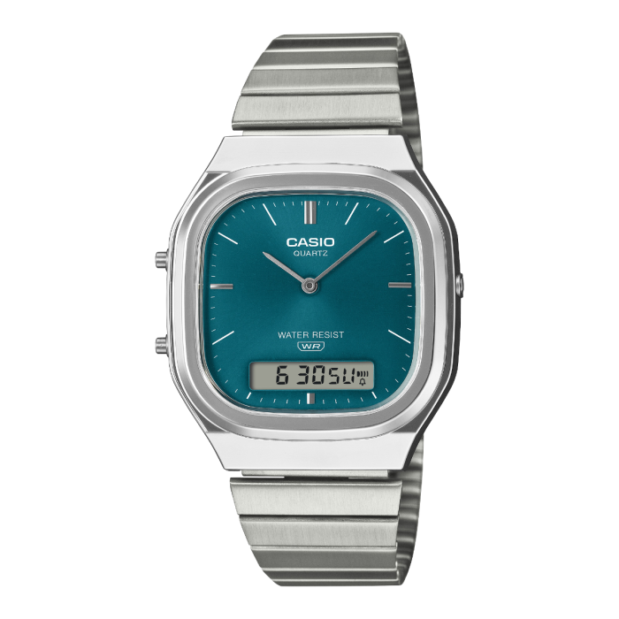 Casio AQ-240E-3A
