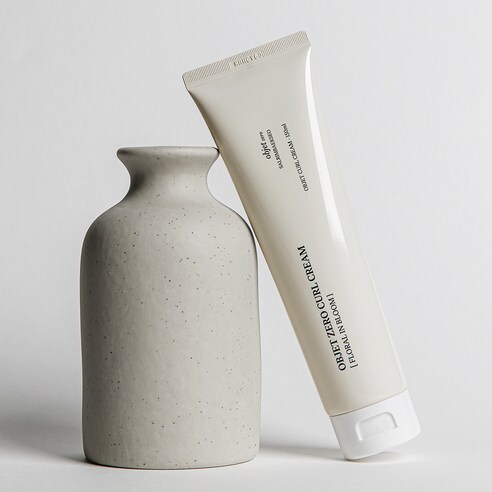 生活白書 卷髮護理霜 (150ml)