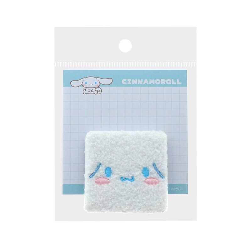 JP 玉桂狗 毛巾刺繡料夾 9033 TK260602