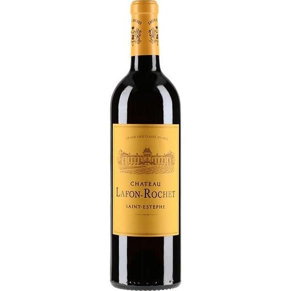 2003 Château Lafon-Rochet