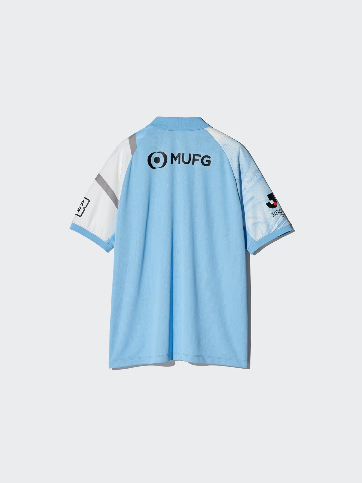 J-LEAGUE 全明星DAZN盃球衣 /J2・J3 EAST-A
