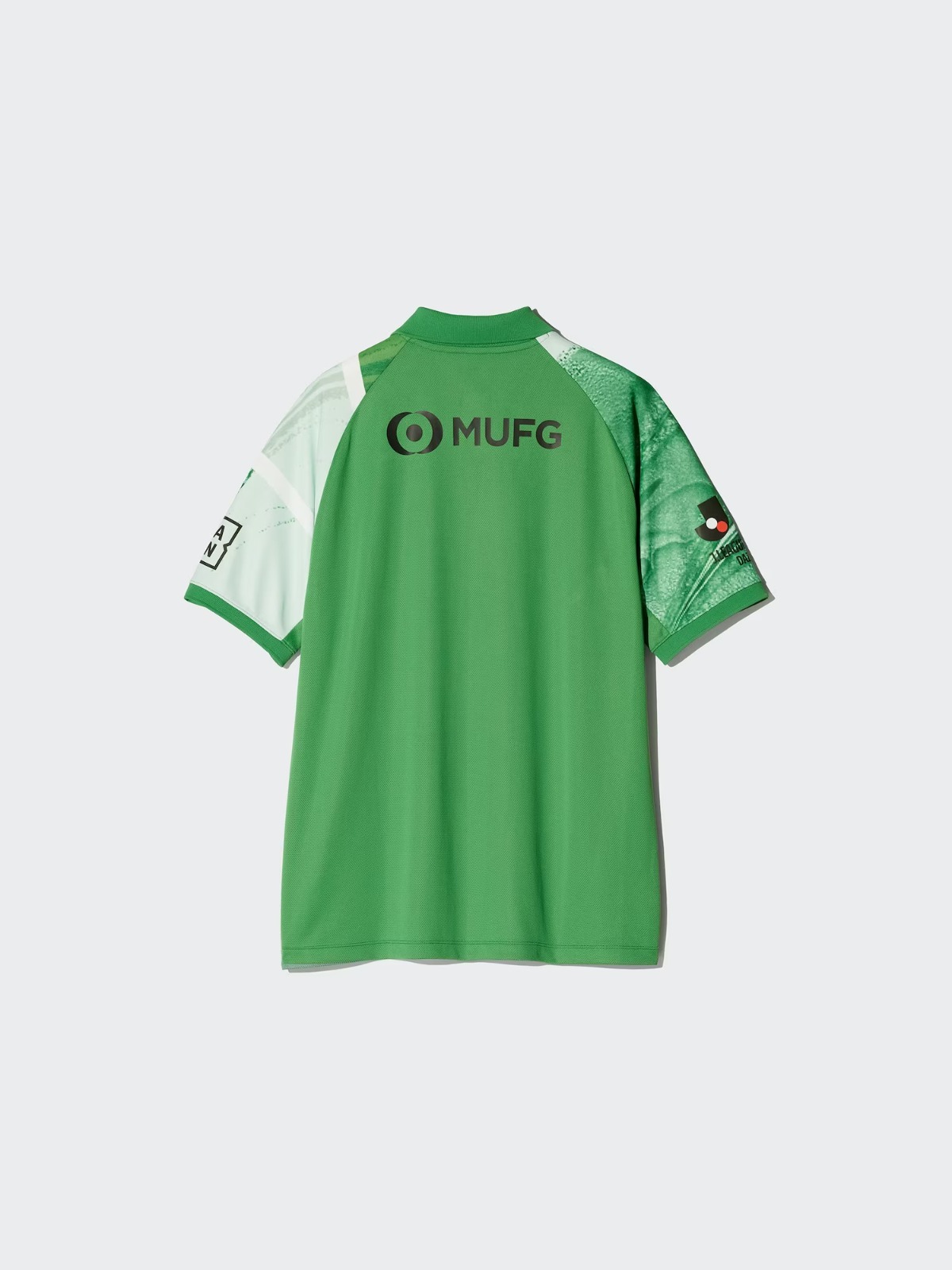J-LEAGUE 全明星DAZN盃球衣 /J2・J3 EAST-B
