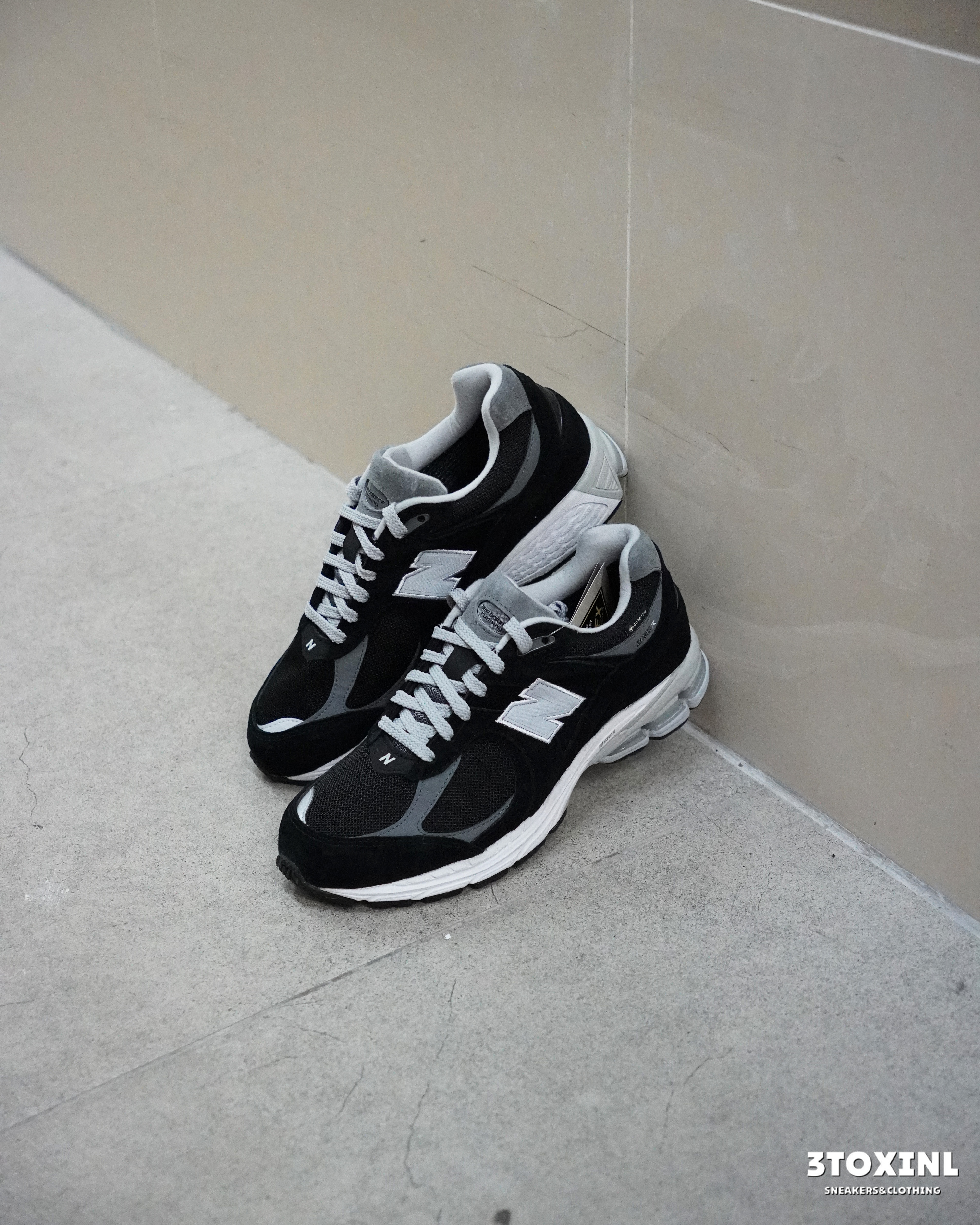 (現貨) New Balance 2002R Gore-Tex - M2002RXD