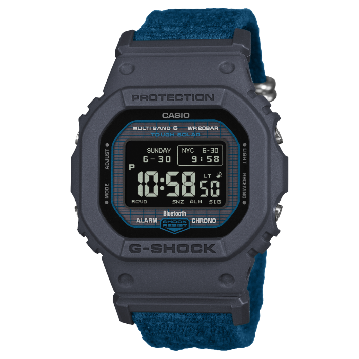 G-Shock GW-BX5600CBG-2
