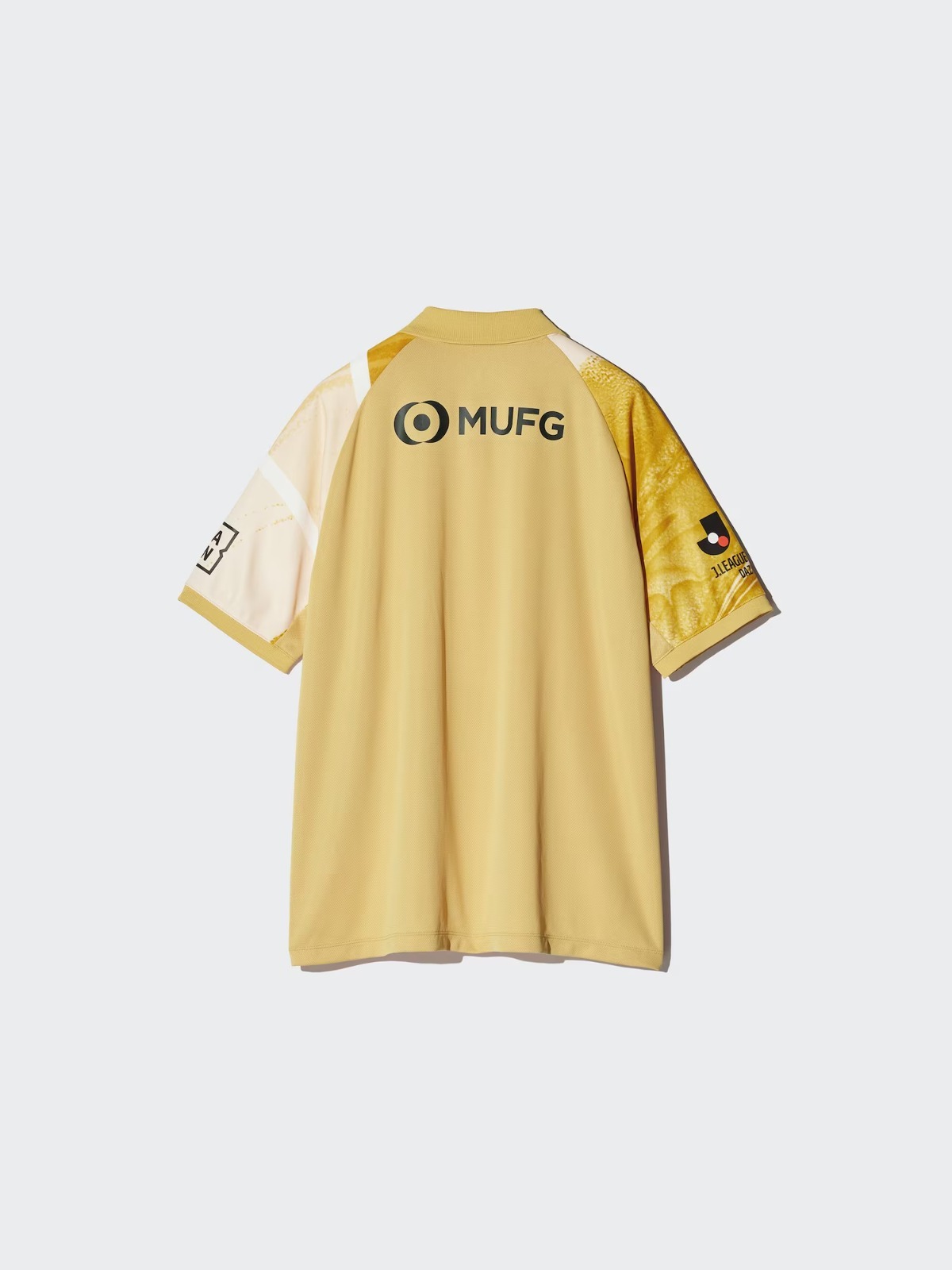 J-LEAGUE 全明星DAZN盃球衣 /J2・J3 WEST-A