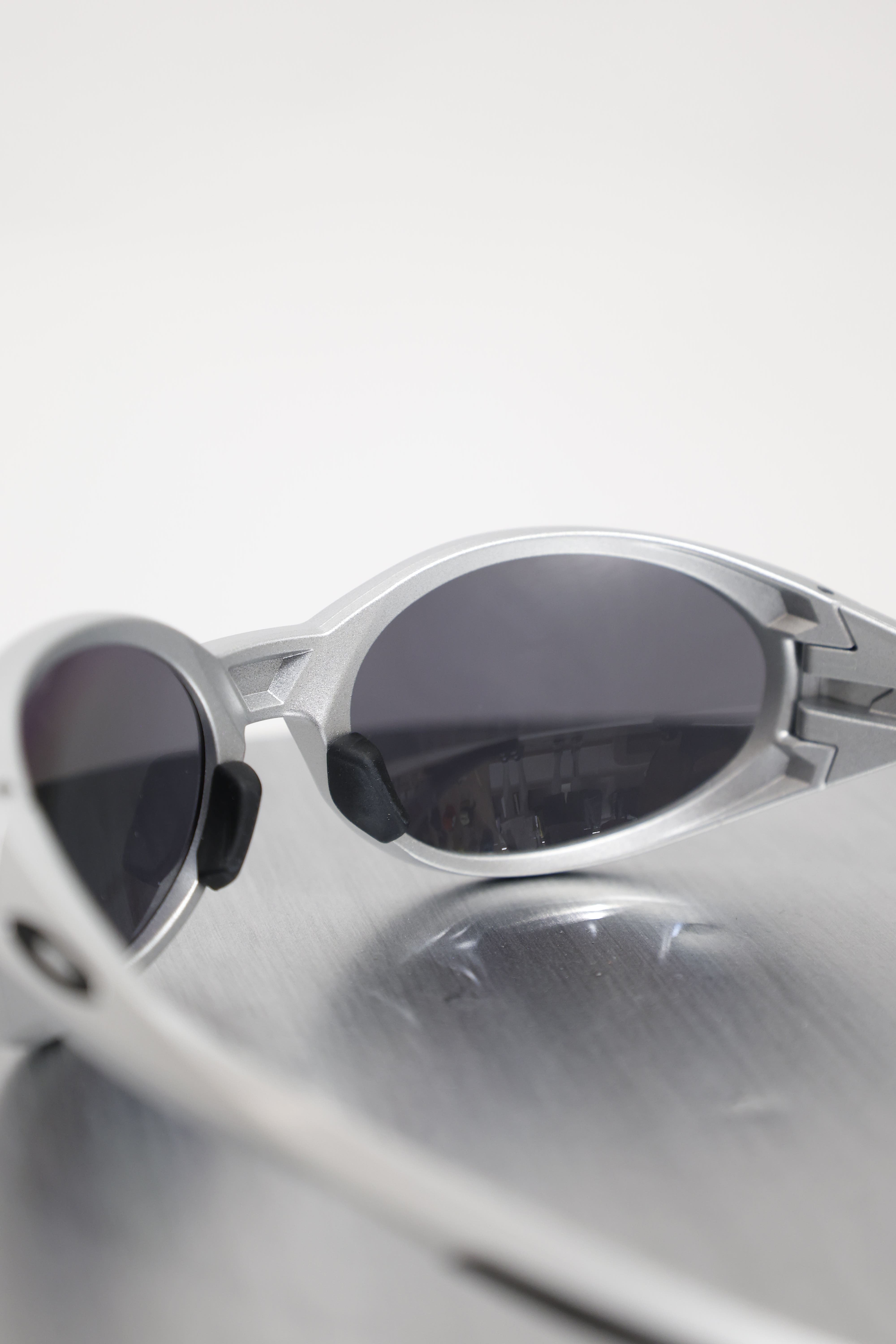 OAKLEY Eye Jacket™ Redux SUNGLASS 太陽眼鏡 0OO9438-0558