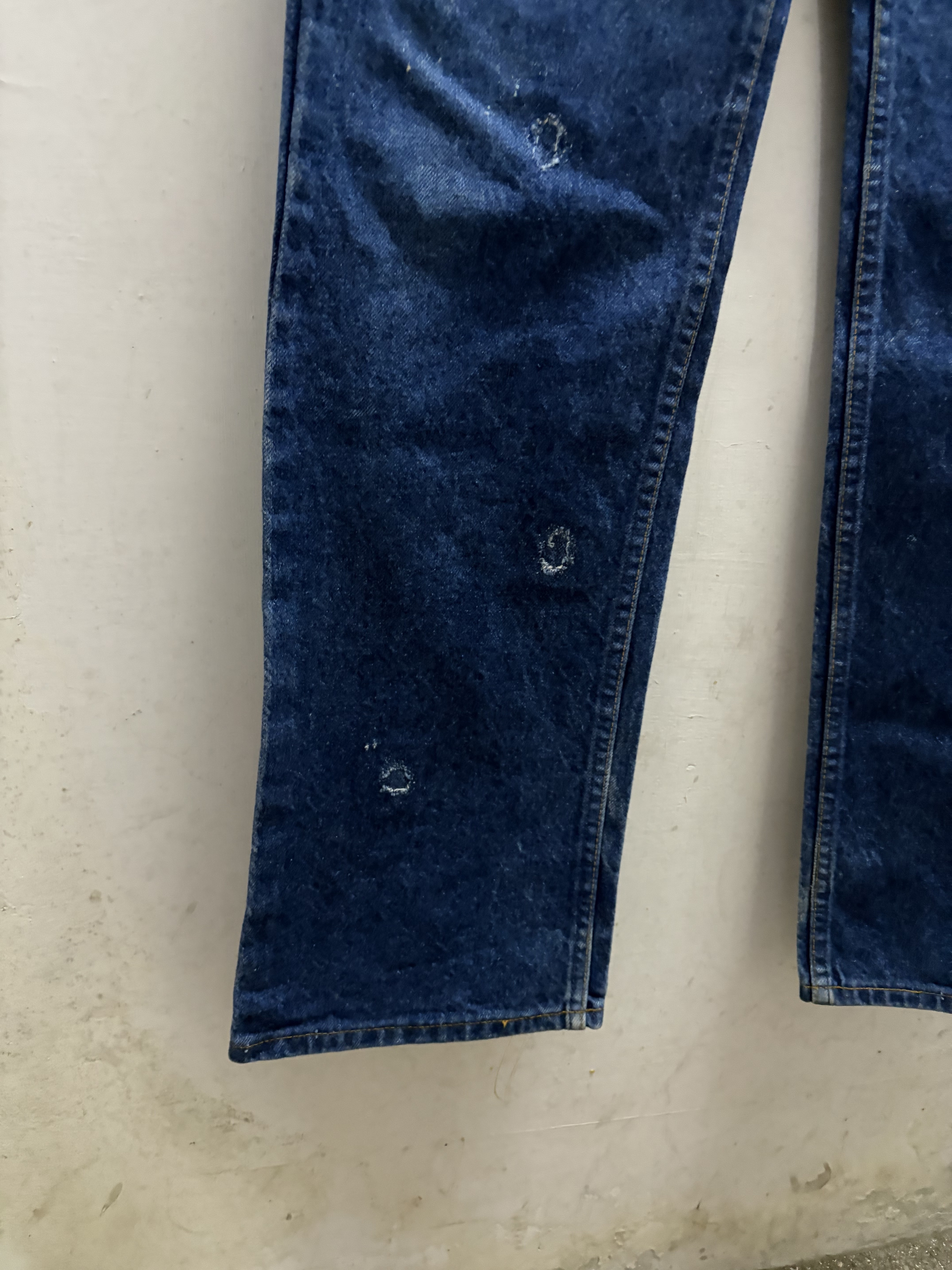 90‘s Levi’s 517 Bootcut  (MADE IN USA)