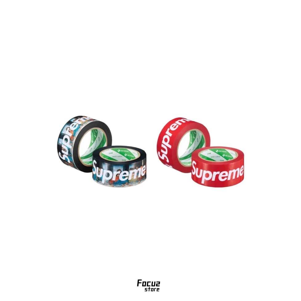 Supreme 配件