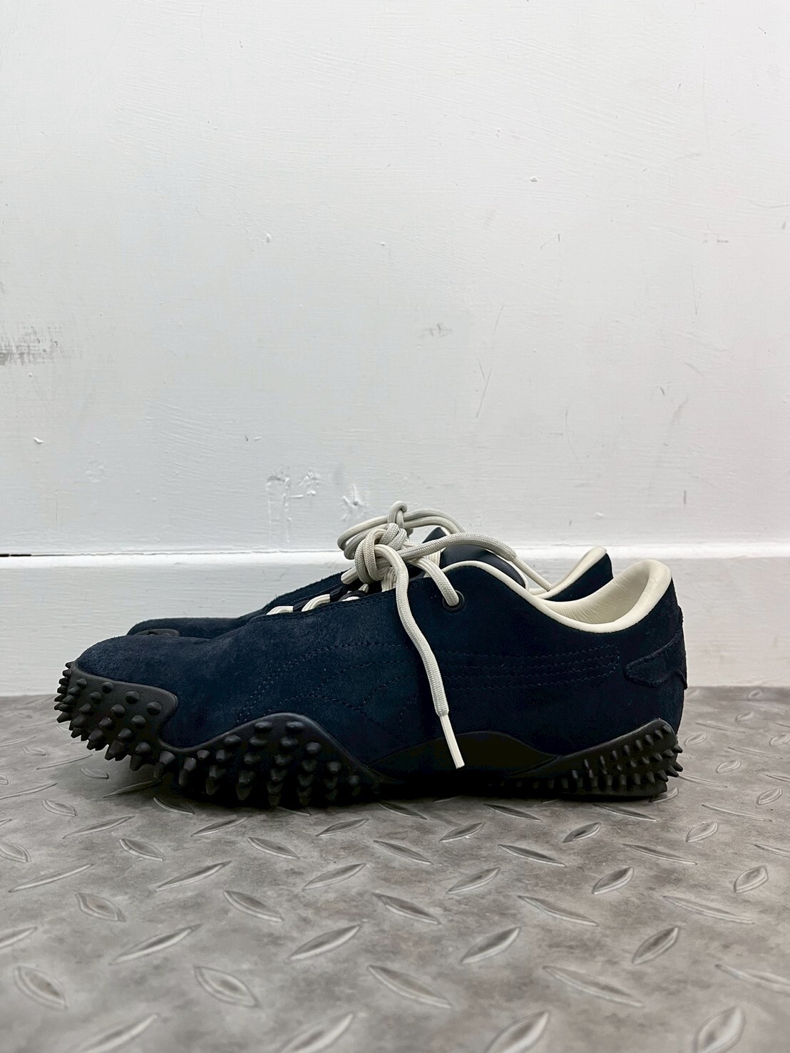JJJJound X Puma Mostro Deep Navy SIZE 27CM