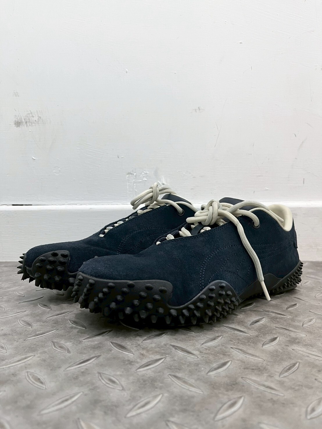 JJJJound X Puma Mostro Deep Navy SIZE 27CM
