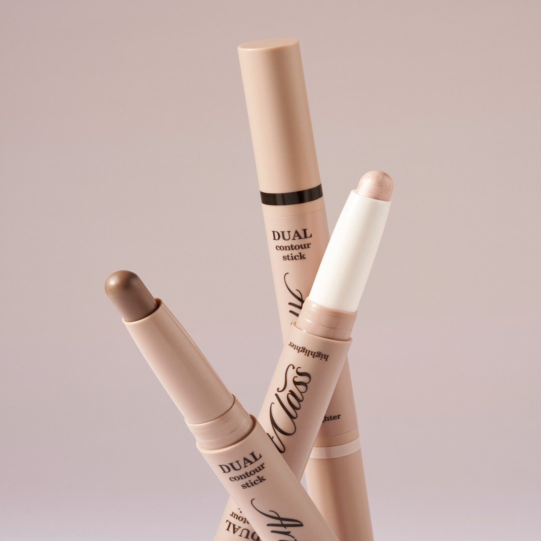 🇰🇷 31/5 - 6/6 韓國連線 OY大促銷丨too cool for school Dual Contour Stick