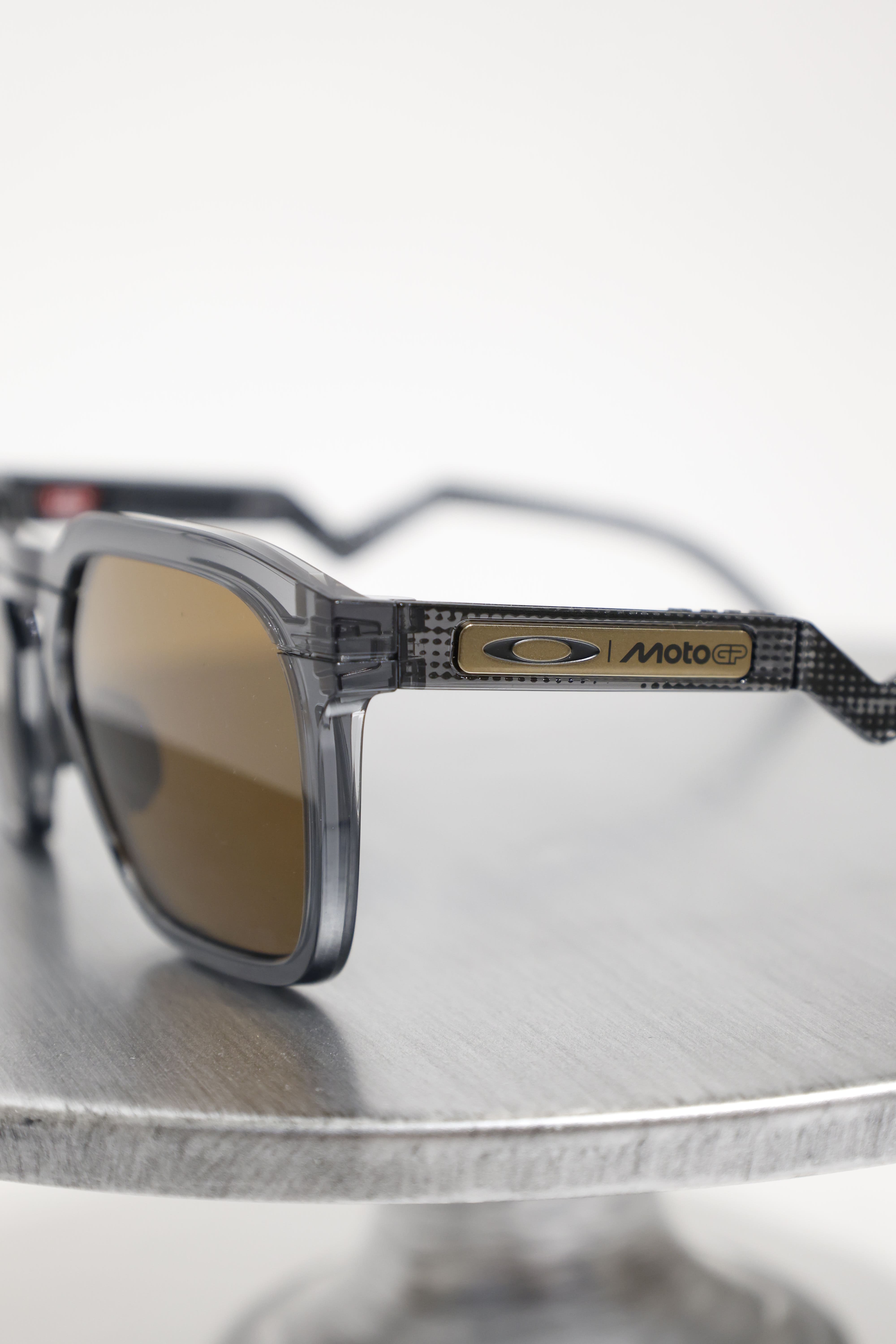 OAKLEY HSTN SQ MotoGP™ Collection 太陽眼鏡 0OO9533-0854