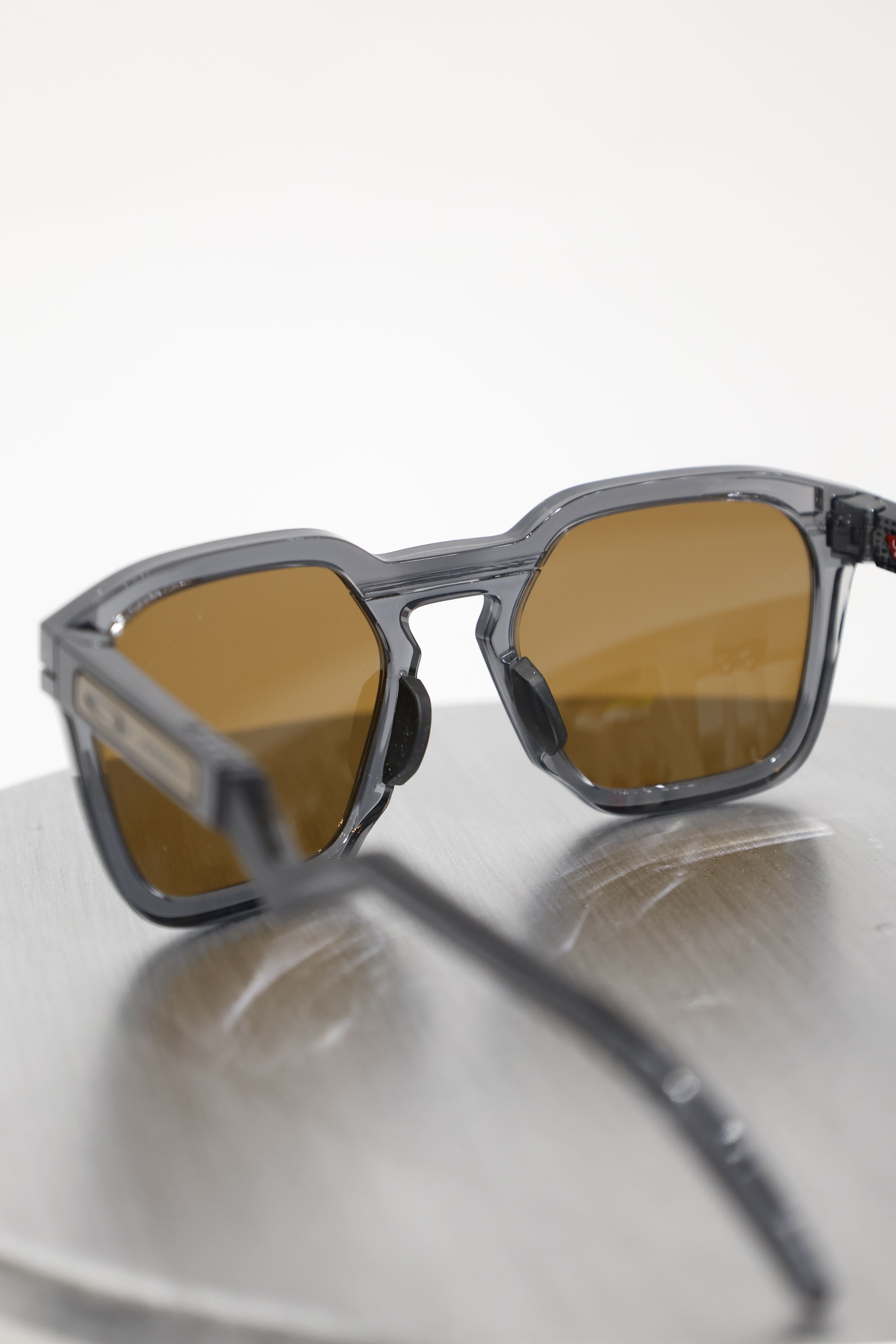 OAKLEY HSTN SQ MotoGP™ Collection 太陽眼鏡 0OO9533-0854