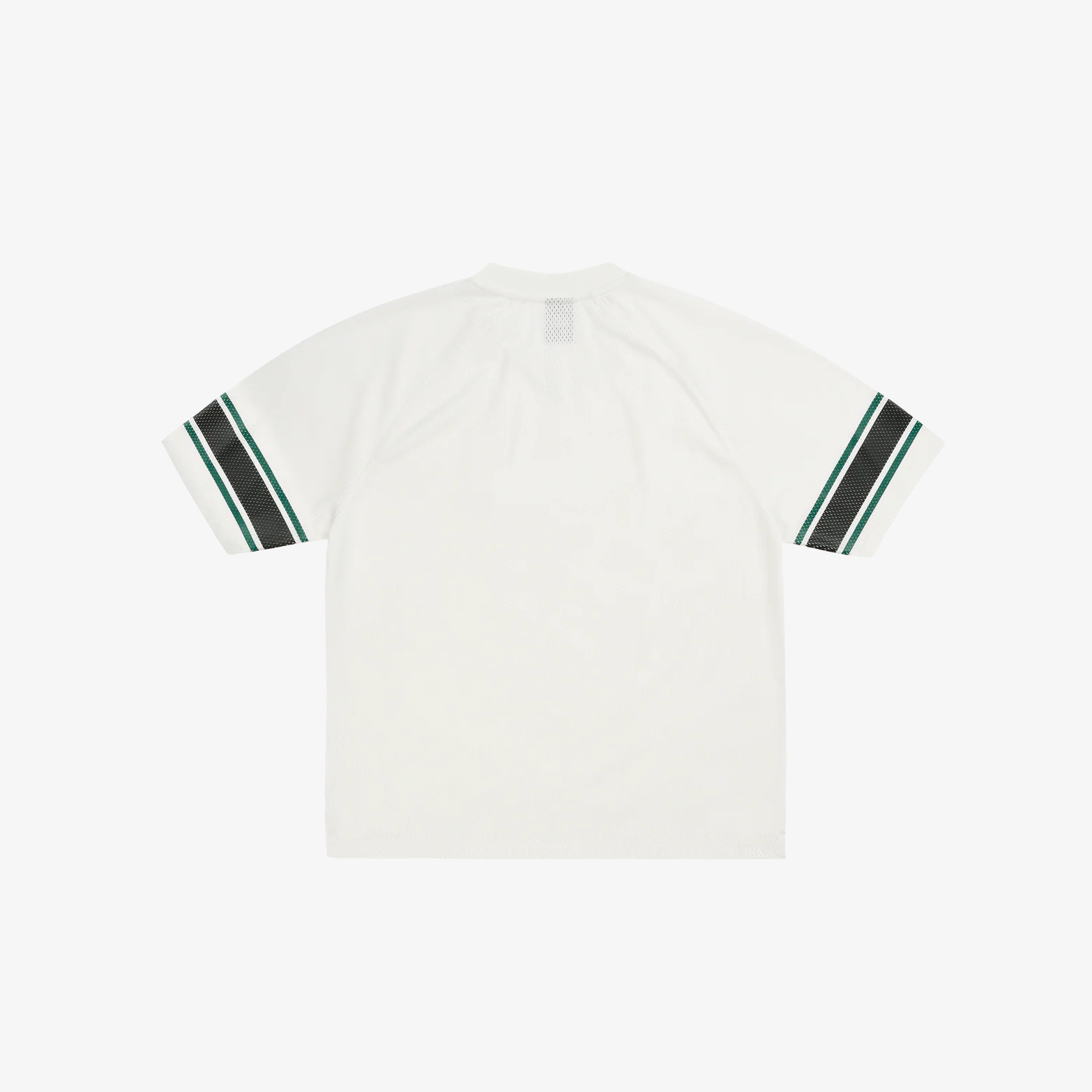 PALACE SATIN THE PARK MESH JERSEY 網布球衣 黑/白