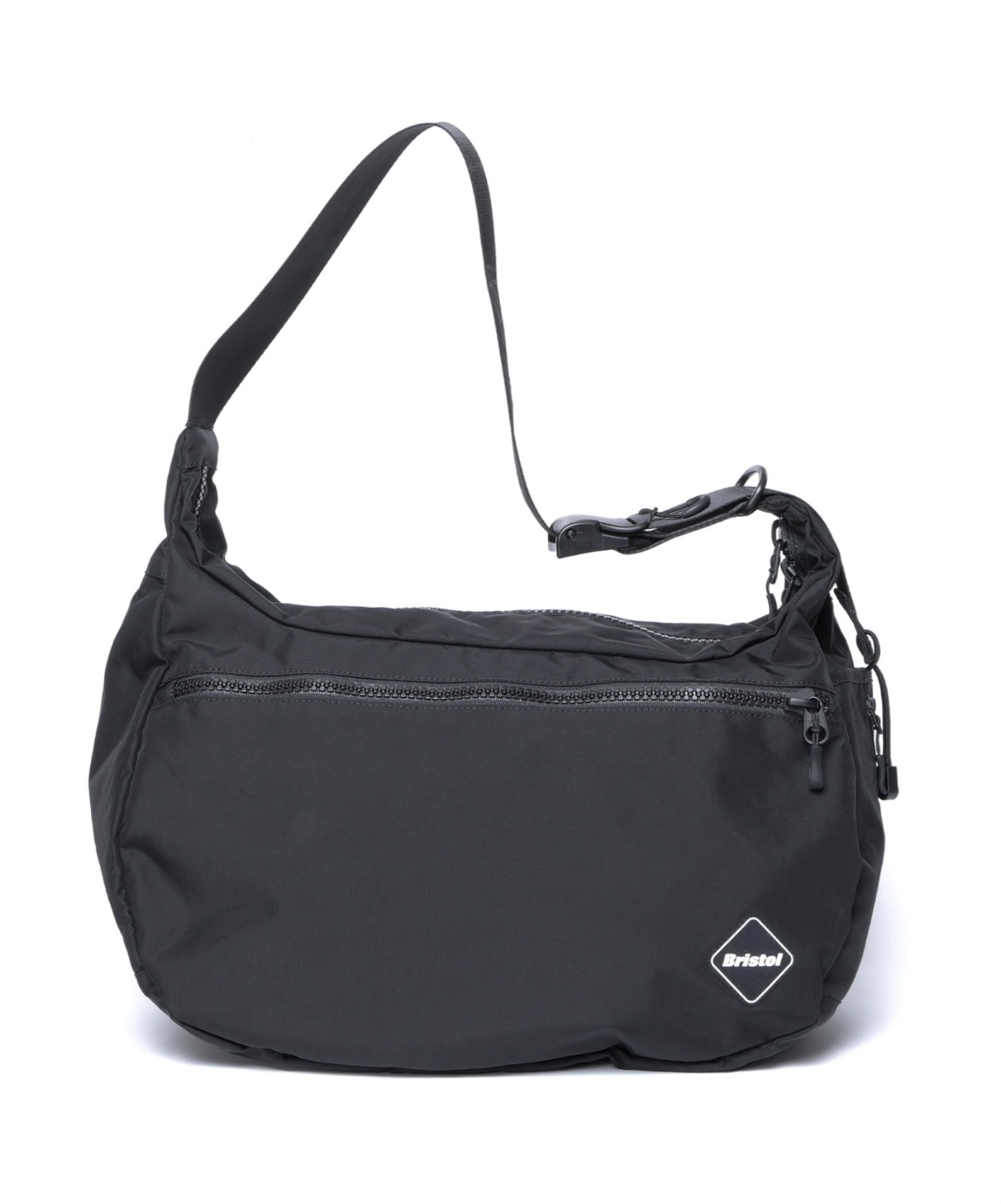 現貨|F.C. Real Bristol SS26 TOUR SHOULDER BAG FCRB-260109