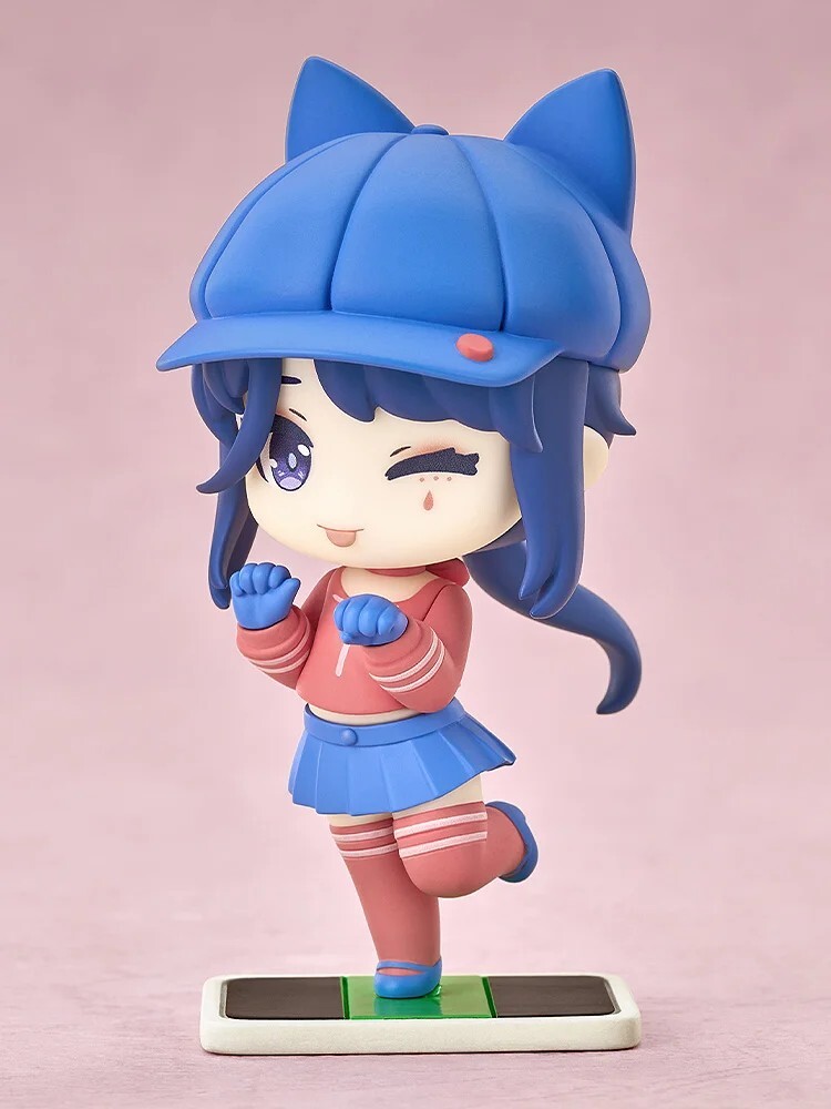 「ACG.GO」「預購」Mini Memory Cappie 《米塔 MiSide》