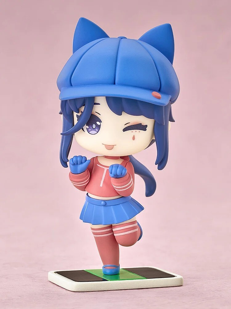 「ACG.GO」「預購」Mini Memory Cappie 《米塔 MiSide》
