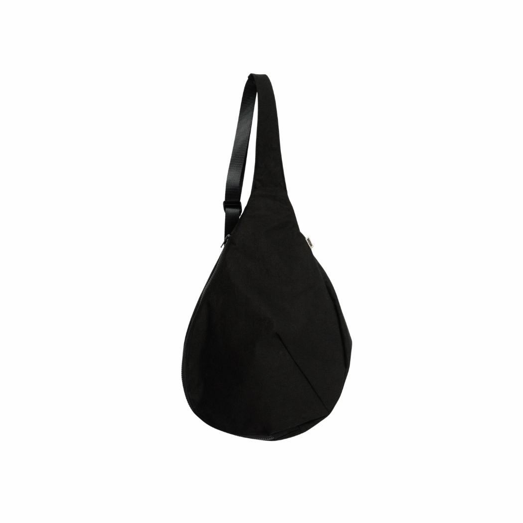 Crescent Crossbody Sling Bag 新月機能斜背包