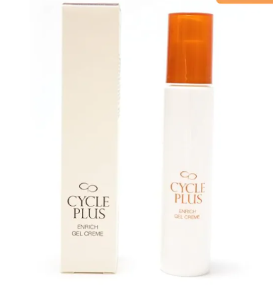 NC260602-N6-【naris娜麗絲】CyclePlus煥白全能乳(清爽型)50ml