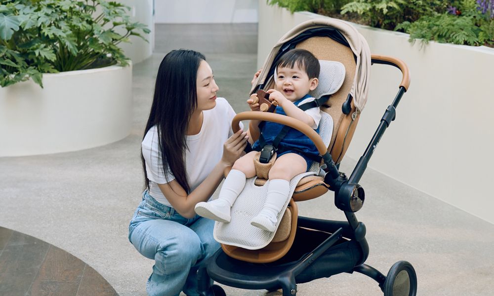 嬰兒涼墊如何挑選?材質、挑選要點全面評比,讓寶寶涼爽過夏天