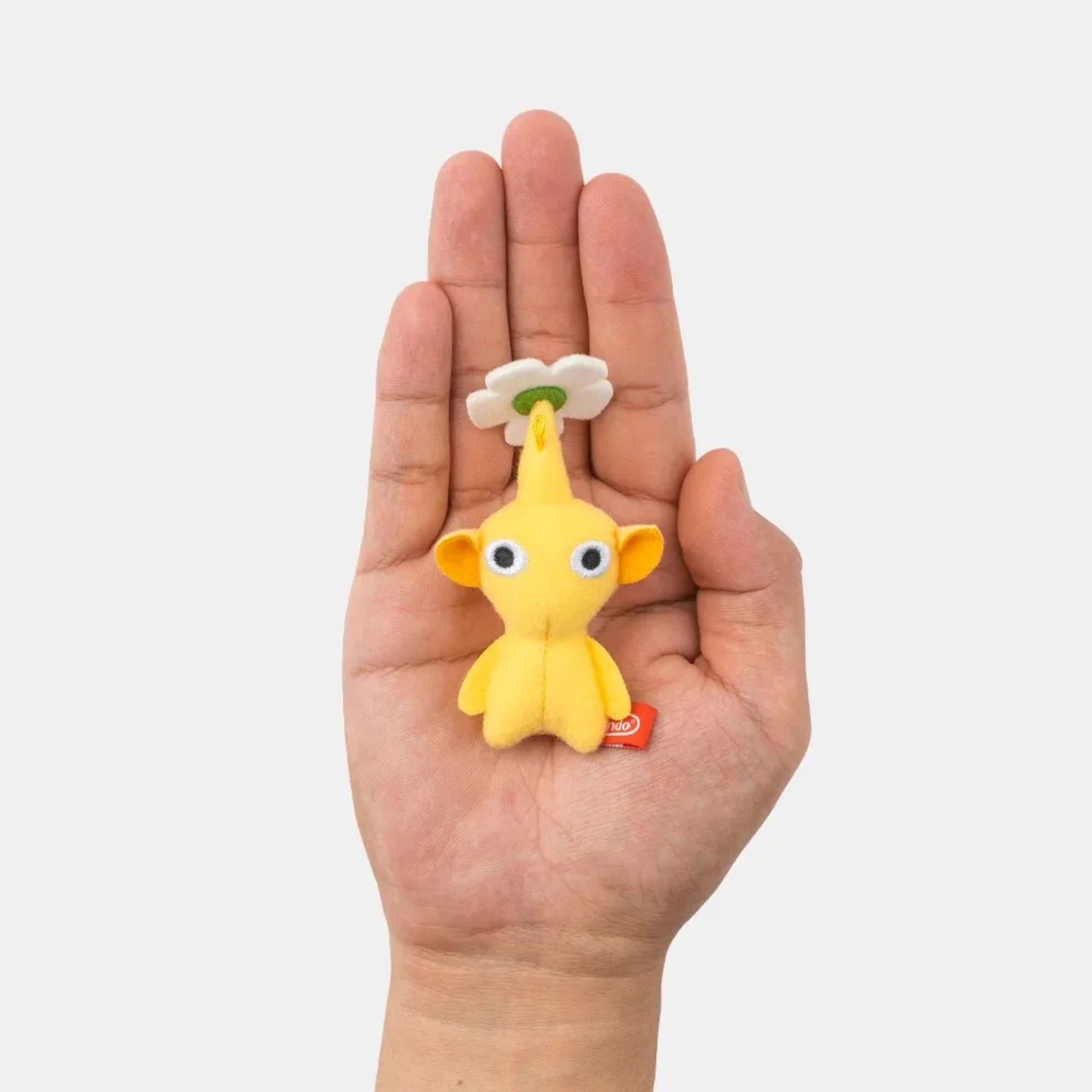 🇯🇵日本限定 Nintendo 任天堂 Pikmin 皮克敏吊飾