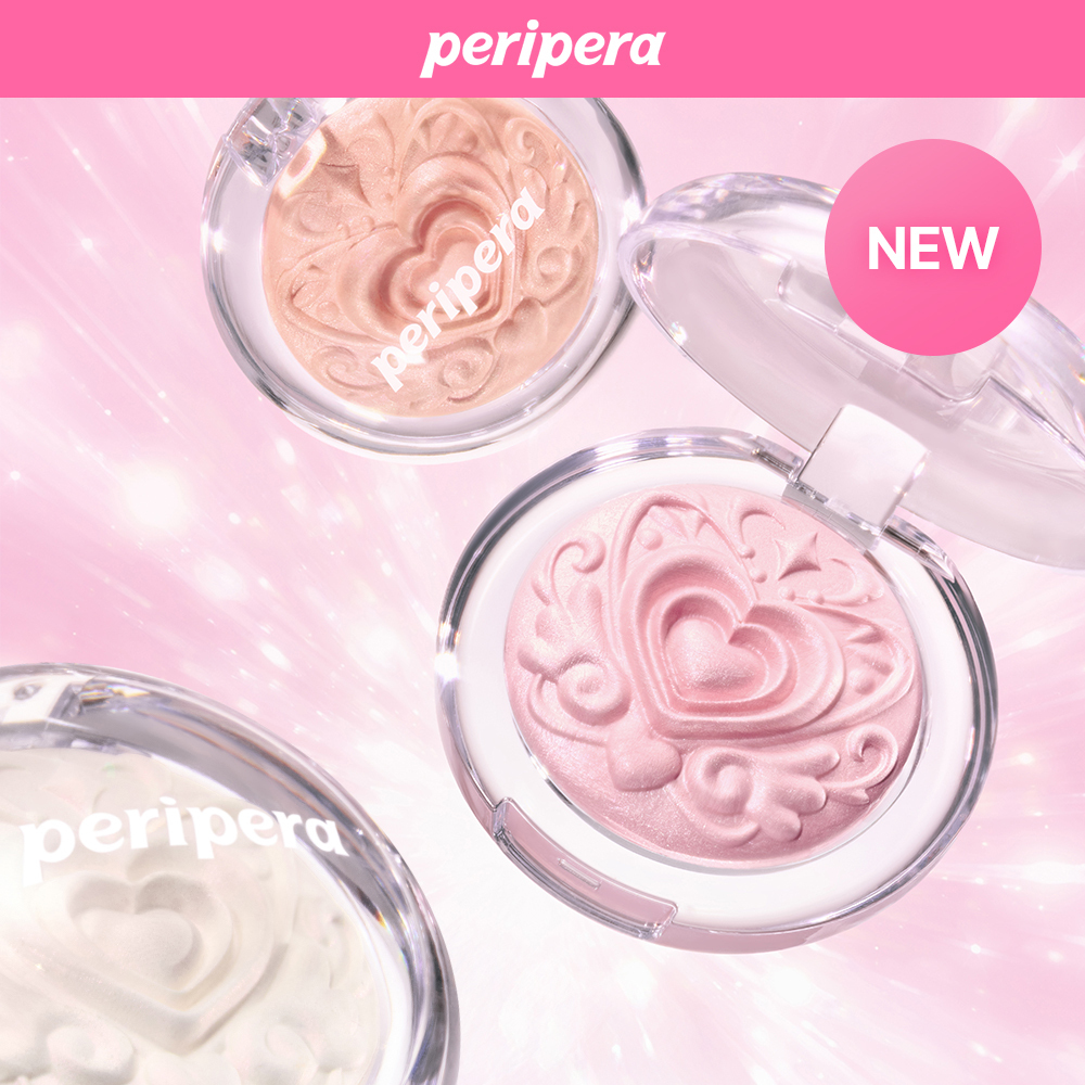 Peripera NEW Mood Like 高光盤 A000000255371