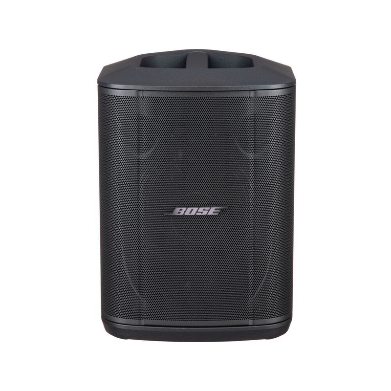 Bose s1pro+｜行動PA系統