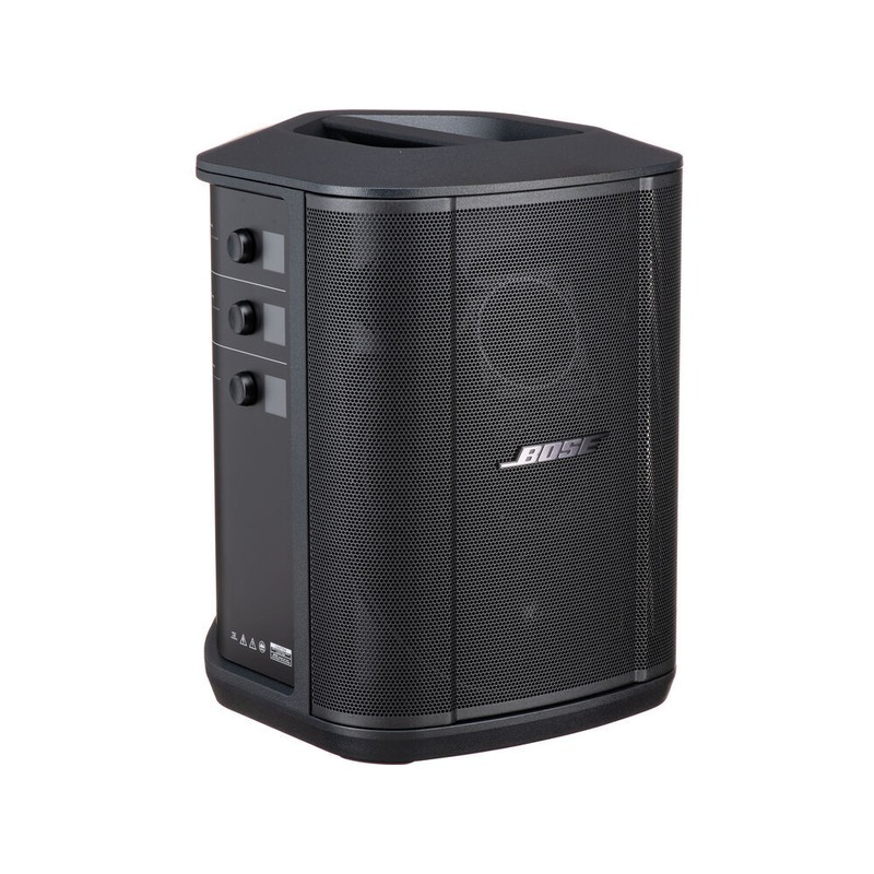 Bose s1pro+｜行動PA系統