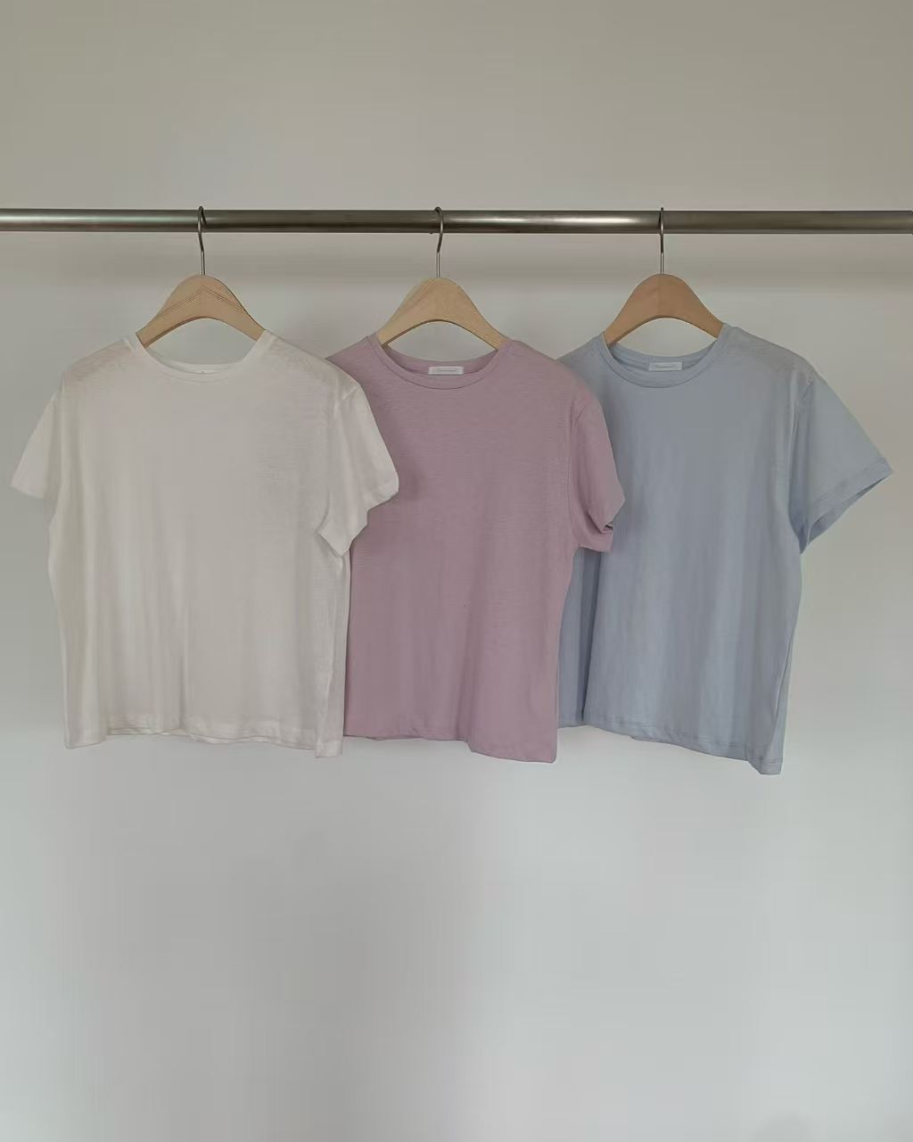 OT6320 微透寬鬆Tee