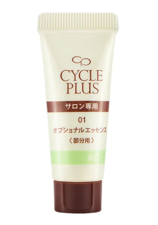 NC260602-N8-【Naris娜麗絲】CYCLE PLUS菁玲清痘啫喱（局部用）7g