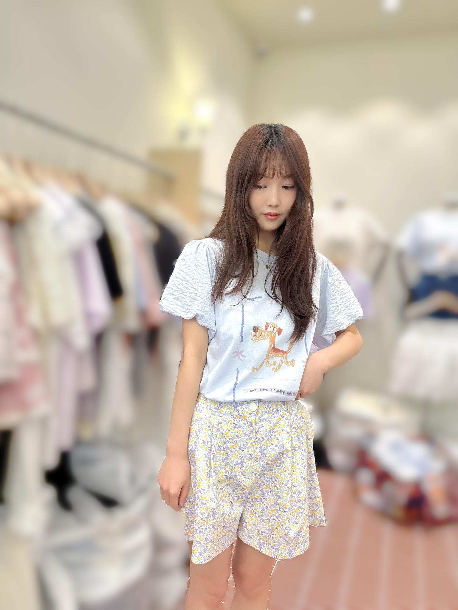 BE08  褲 腰26-34 hip50 長17 $489 (一口價)