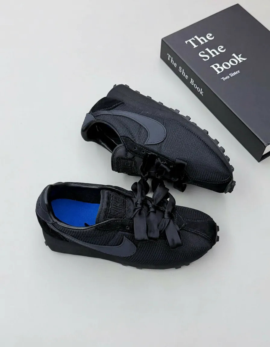 (預訂) Nike LD-1000 - RIBBON LACE