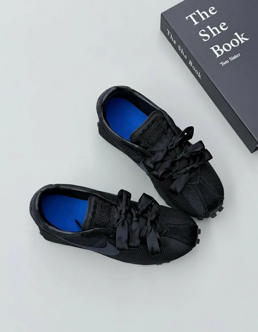 (預訂) Nike LD-1000 - RIBBON LACE