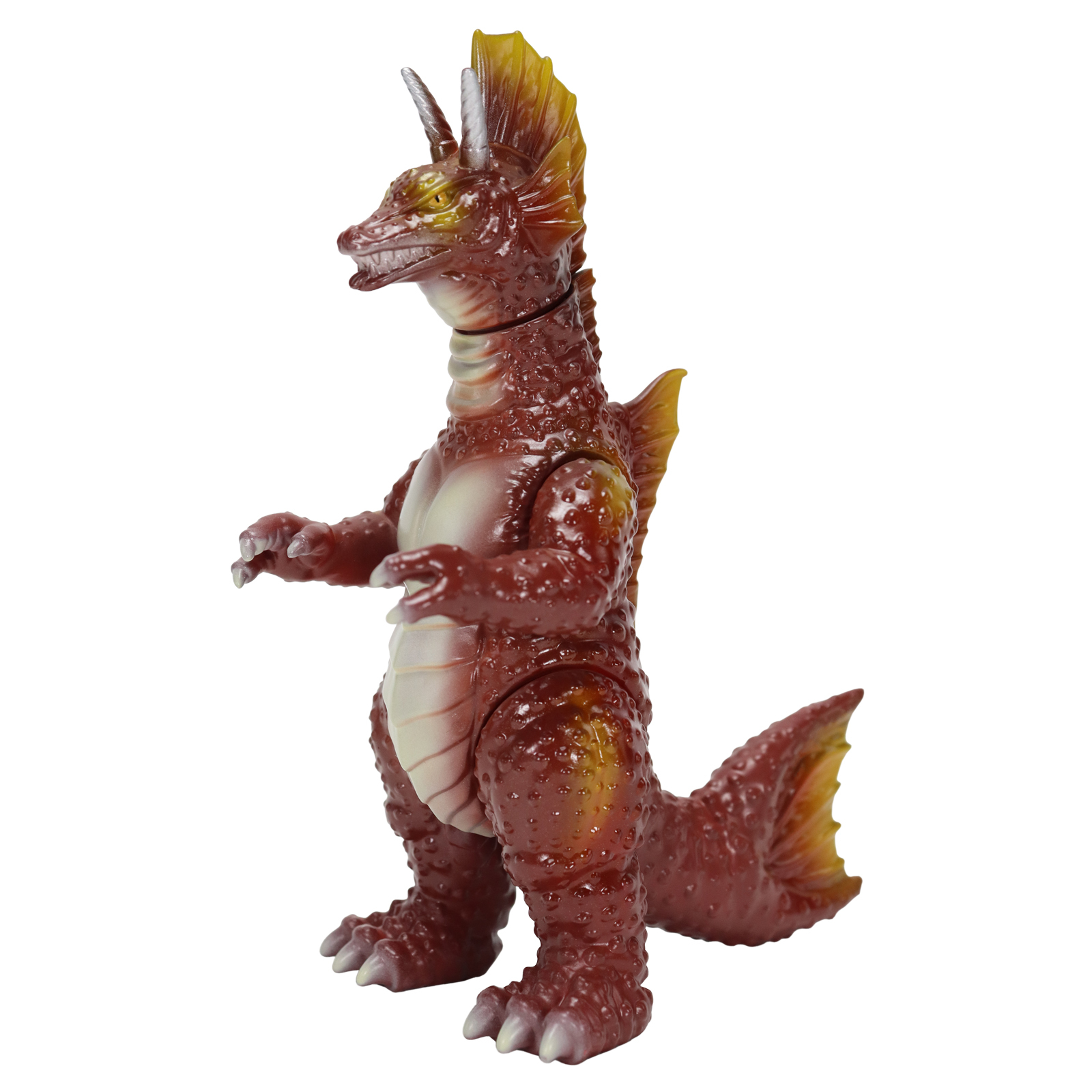 「ACG.GO」「預購」CCP MSS Godzilla EX Vol. 17《機械哥吉拉的逆襲》泰坦龍 標準Ver.