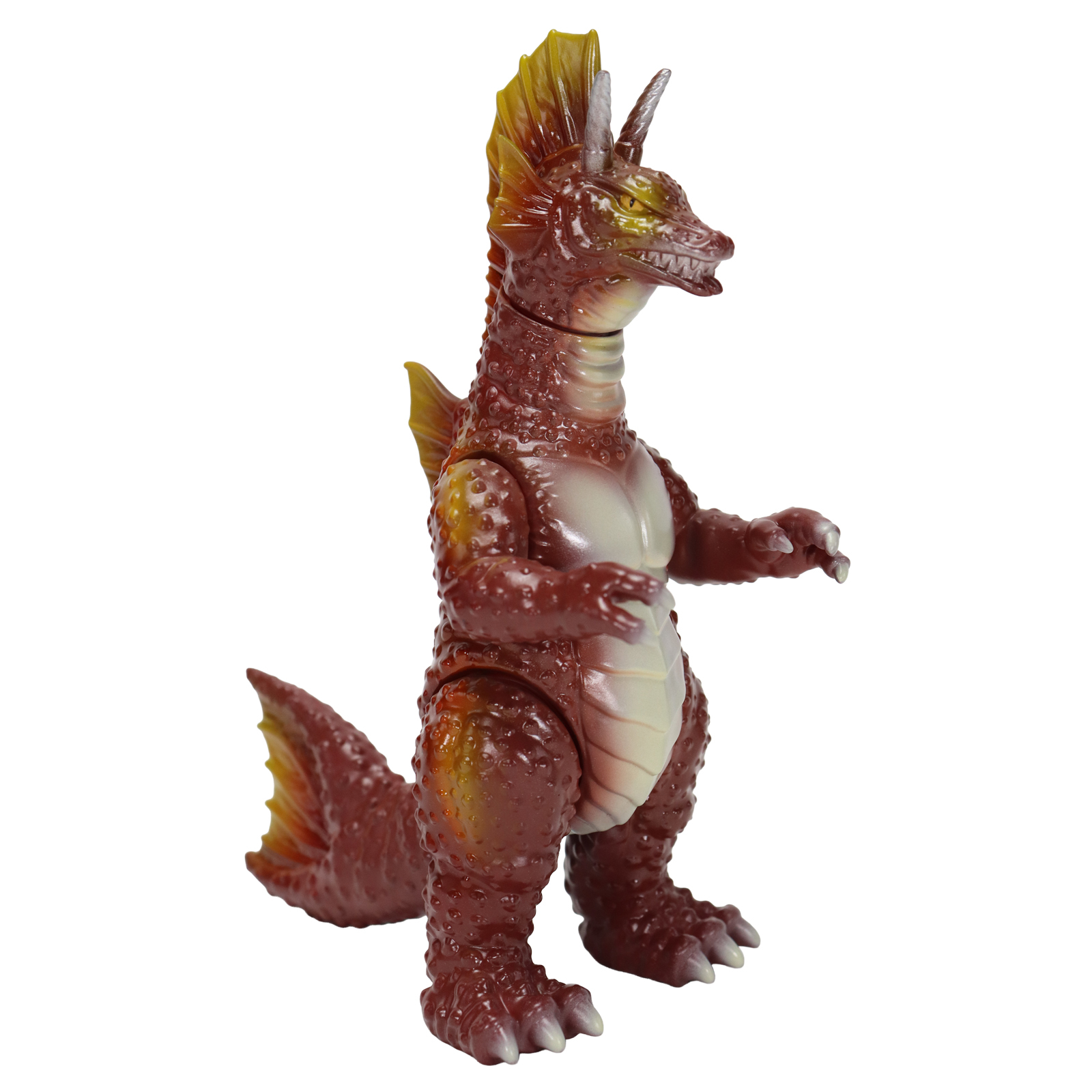 「ACG.GO」「預購」CCP MSS Godzilla EX Vol. 17《機械哥吉拉的逆襲》泰坦龍 標準Ver.