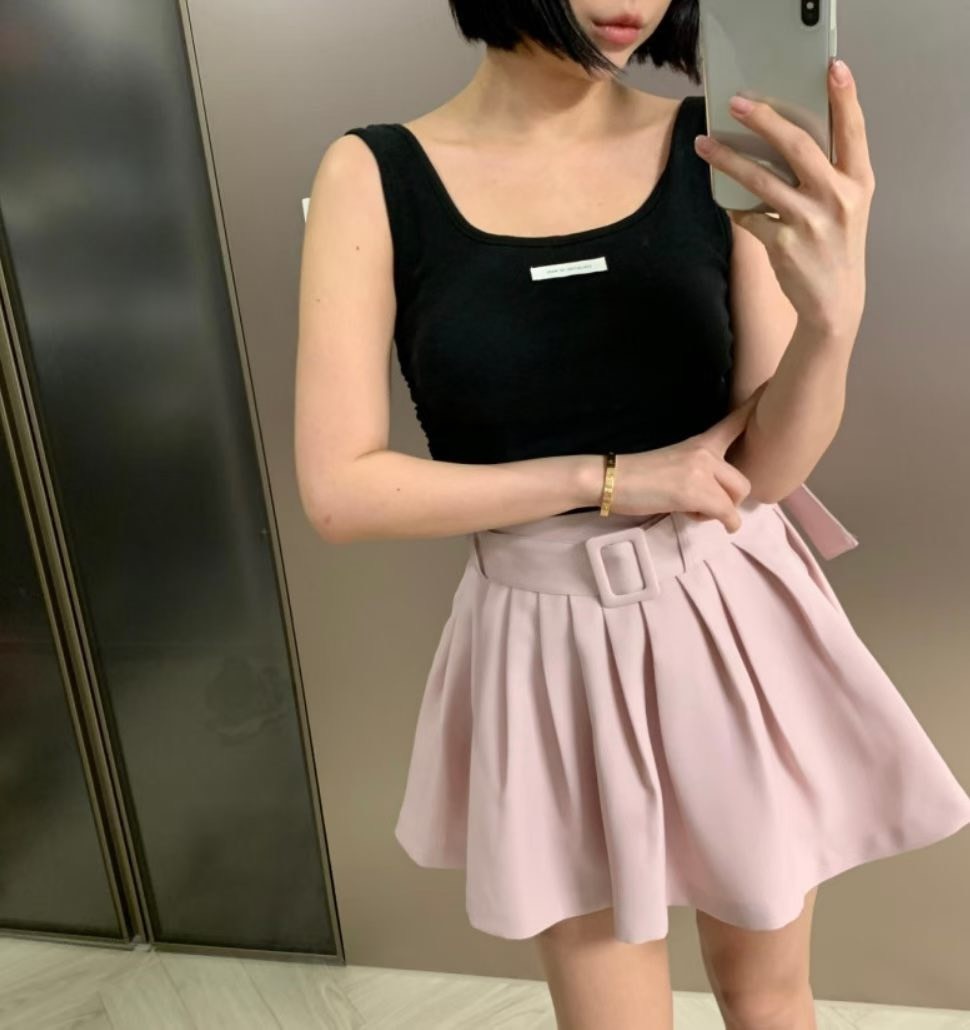 白標背心bra背心