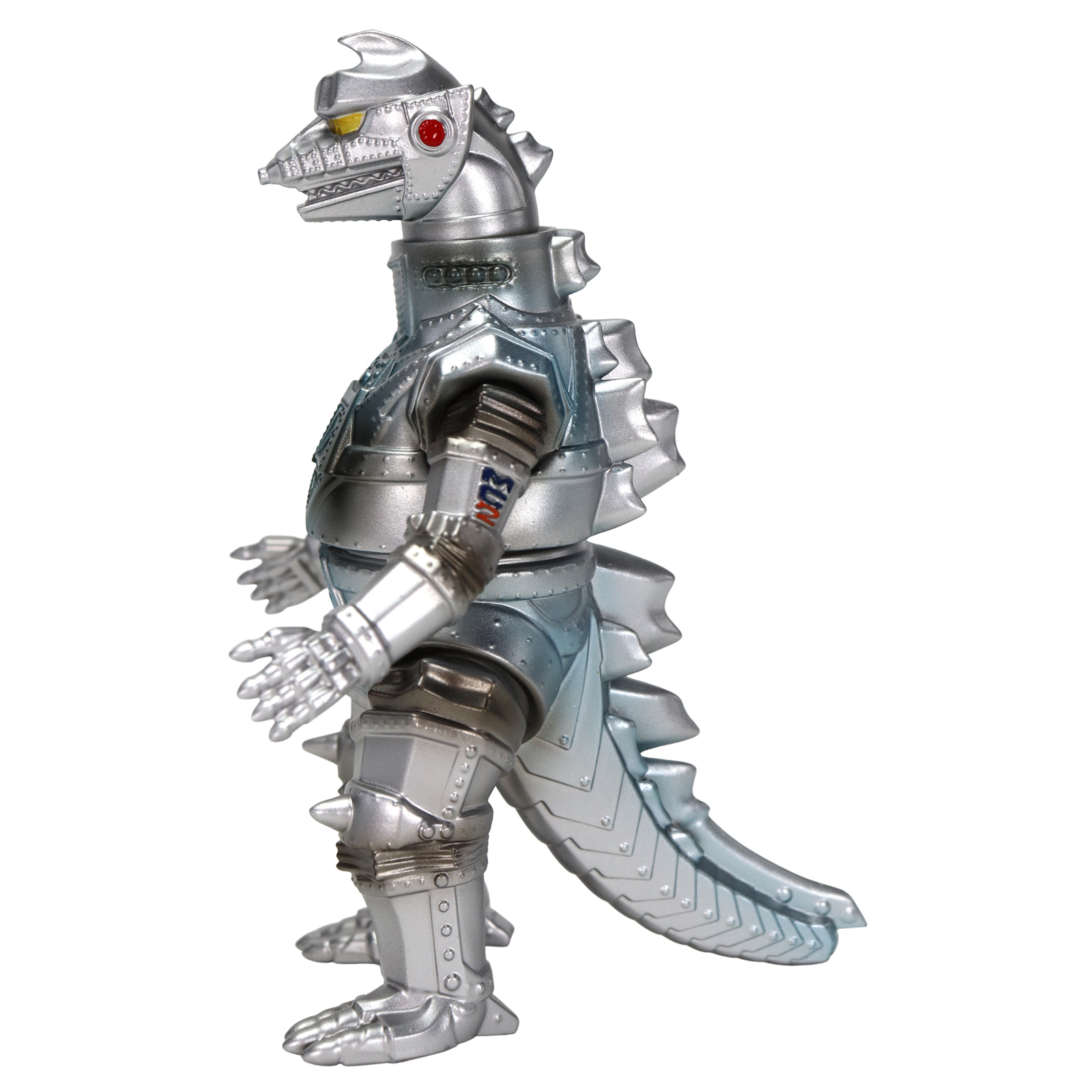 「ACG.GO」「預購」CCP MSS Godzilla EX Vol. 17《機械哥吉拉的逆襲》機械哥吉拉 (1975) 標準Ver.