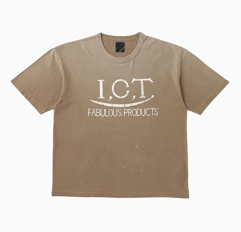 VISVIM TEE